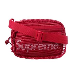 Supreme Small Shoulder/ Belt Bag SS20